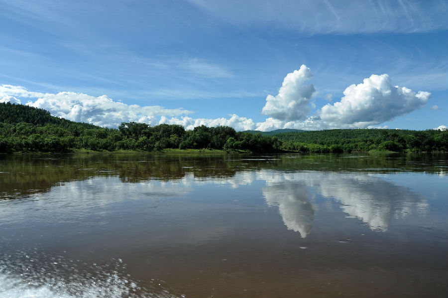 黑龙江，探寻壮丽风光与深厚人文历史的美丽之旅