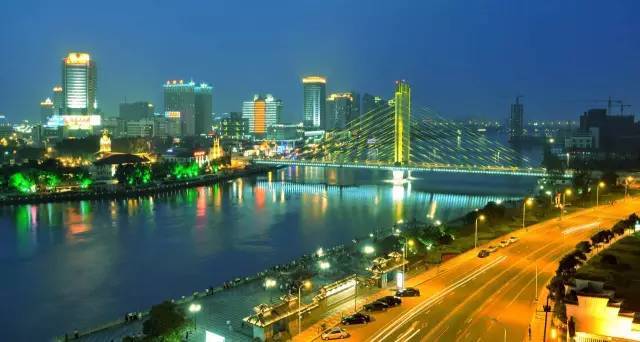 行走浙江，吟咏江南水乡之美