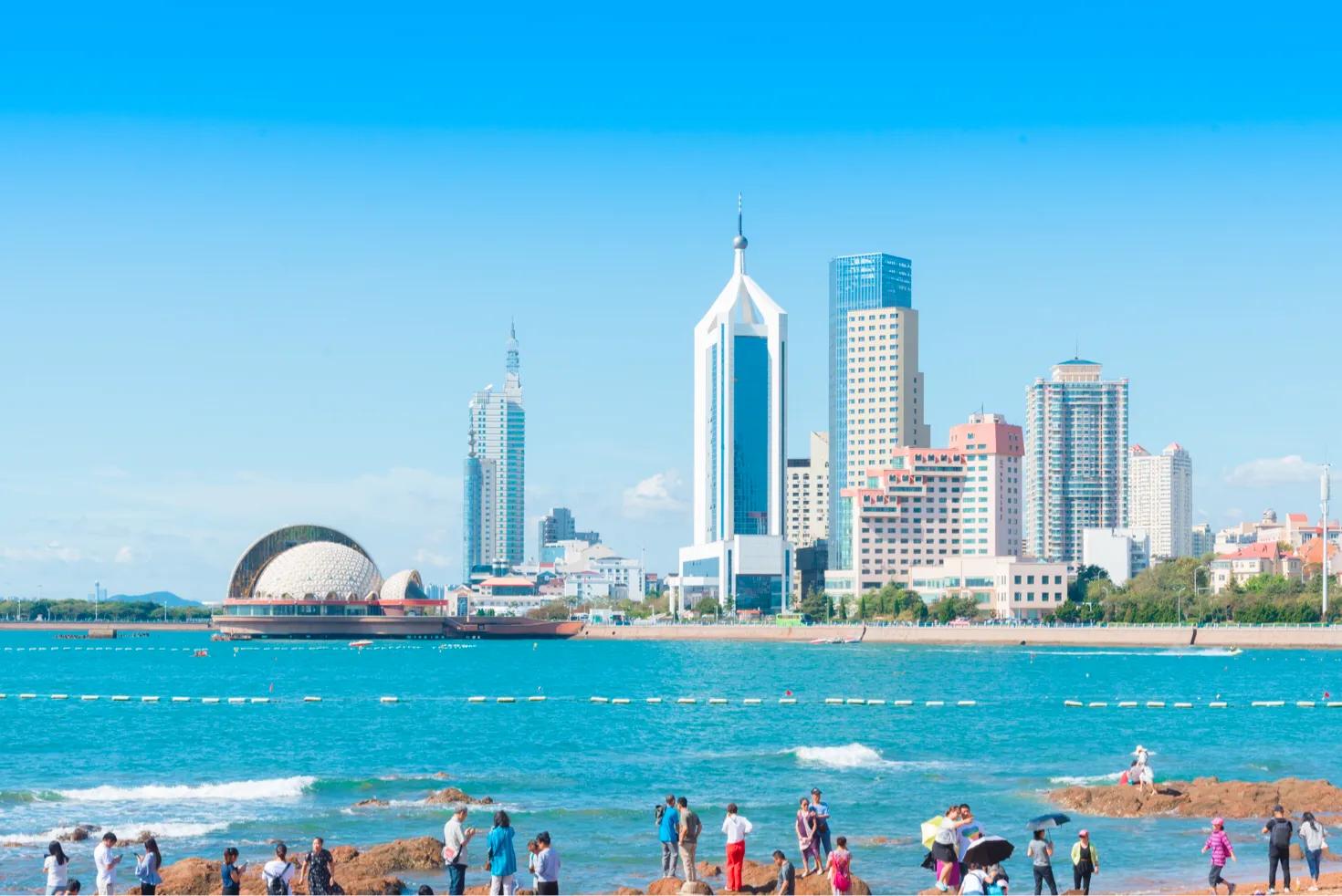 山东之光，高科技产品引领未来，改善生活品质