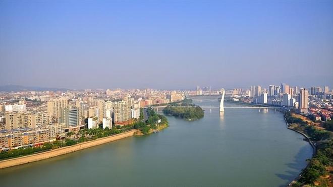 江西，梦里水乡，人间仙境的江西🌿🏞️