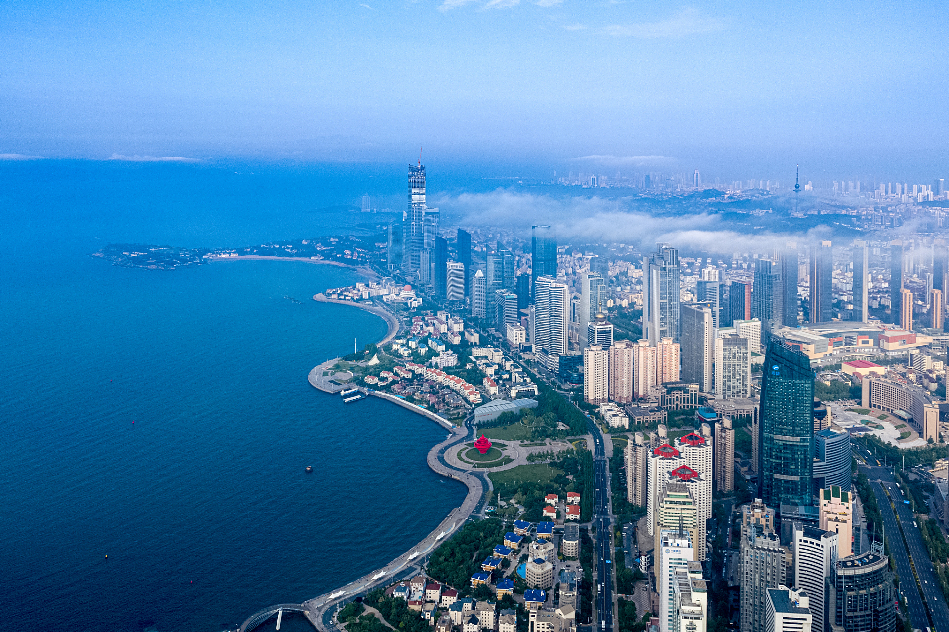 山东印象，大学生视角下的多彩山东