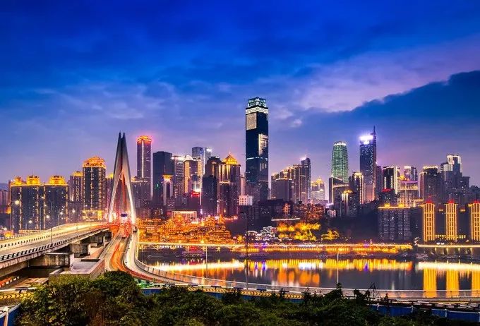 探寻山城魅力，重庆——魅惑之都的解说之旅